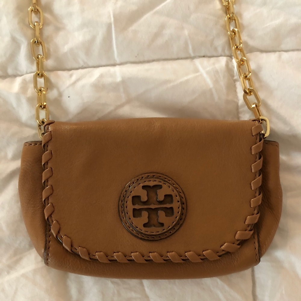 Tory Burch Marion Small Crossbody